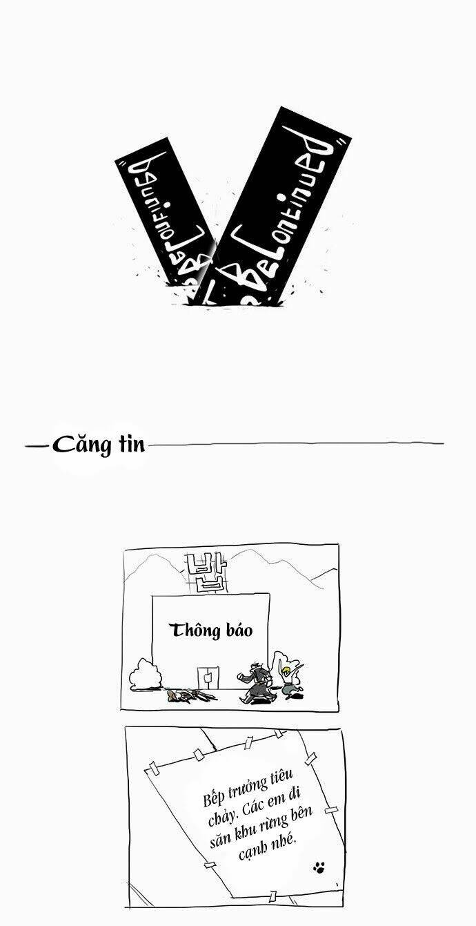 Special Martial Arts Extreme Hell Private High School: Chapter 16