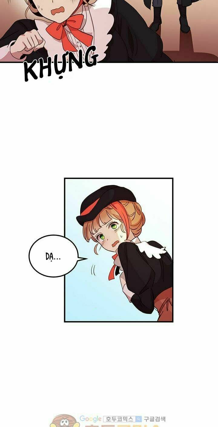 Công Tước, Loạn Vừa Thôi!: Chapter 17