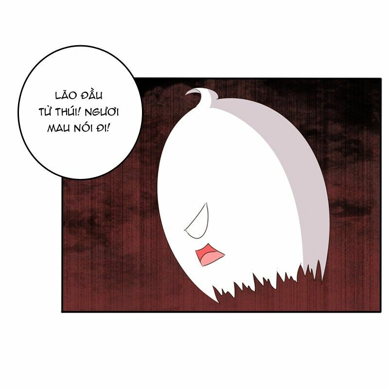 Thông Linh Phi: Chapter 117