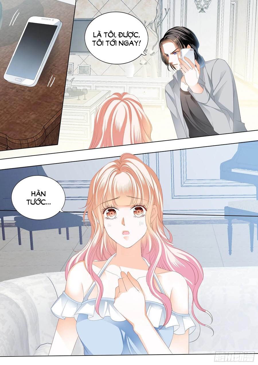 Bá Đạo Tiểu Thúc, Xin Trêu Chọc Vừa Thôi!: Chapter 216
