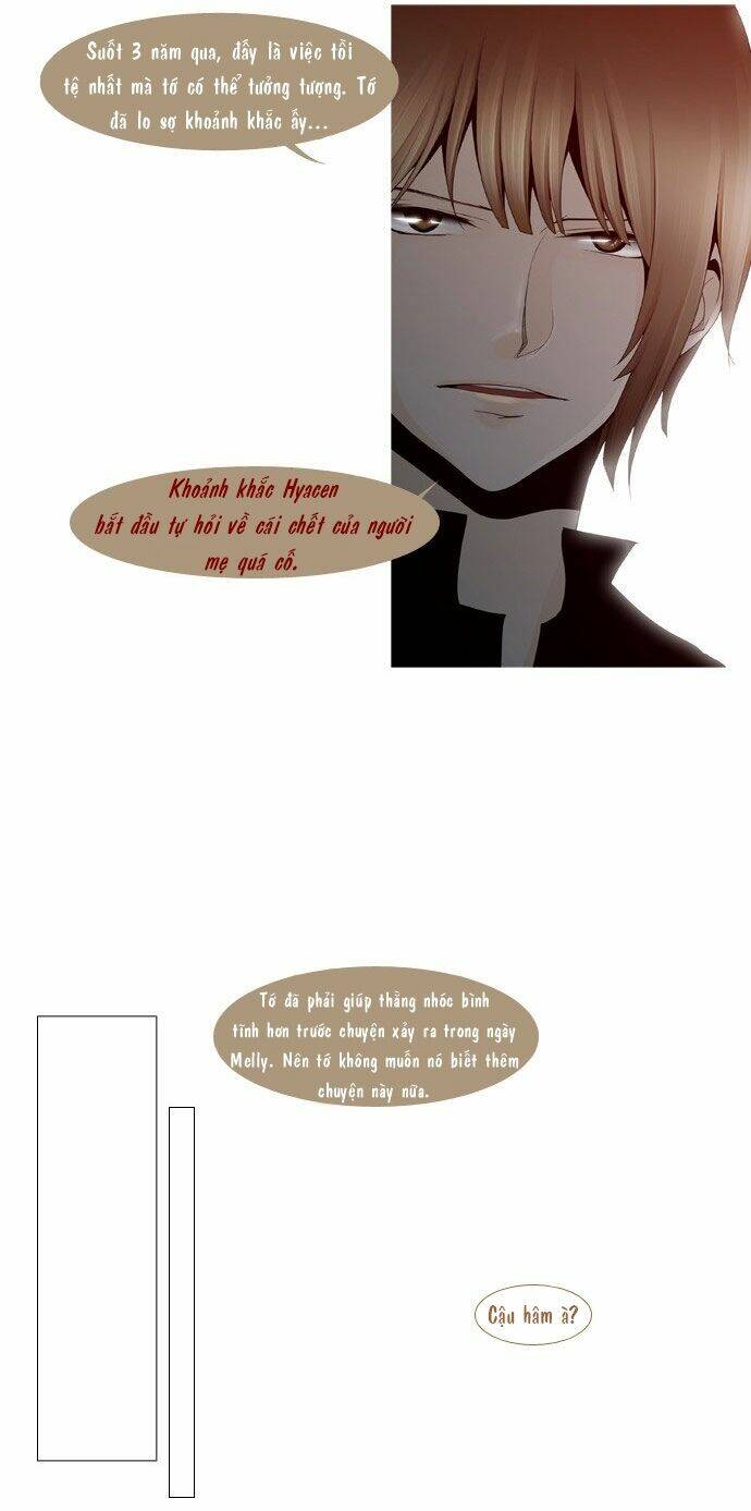 Một Không Gian Thời Gian Khác: Chapter 16