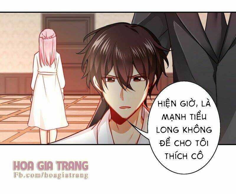 Phục Thù Thiếu Gia Tiểu Điềm Thê: Chapter 29