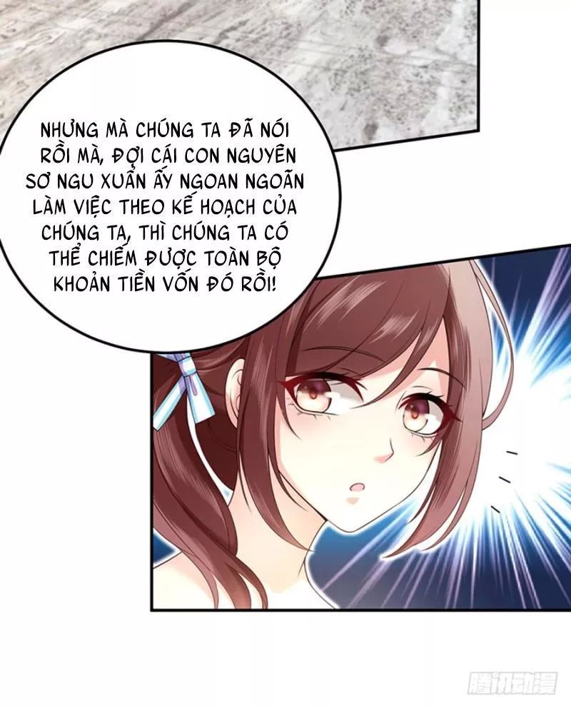 Nam Thần Truy Thê Chỉ Nam: Chapter 5