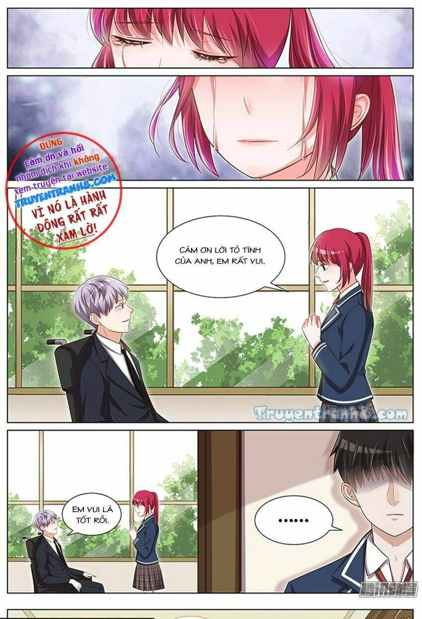 Vương Bài Giáo Thảo: Chapter 97