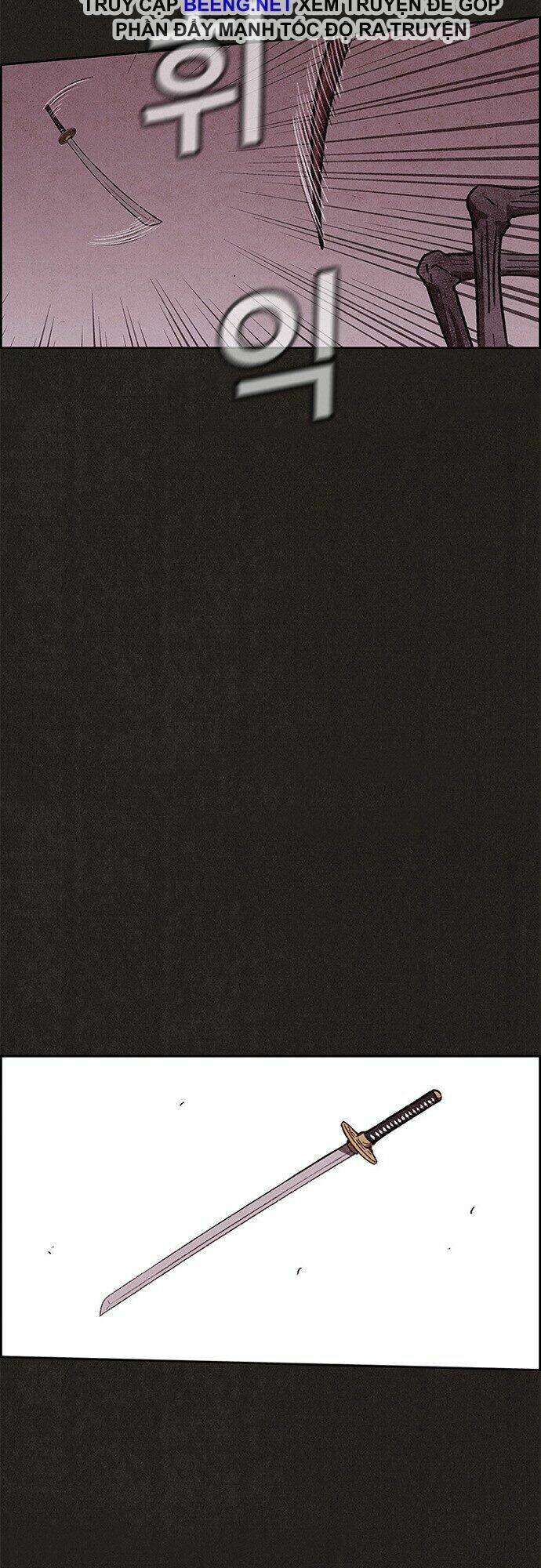 Quái Vật Tại Chung Cư Xanh: Chapter 95