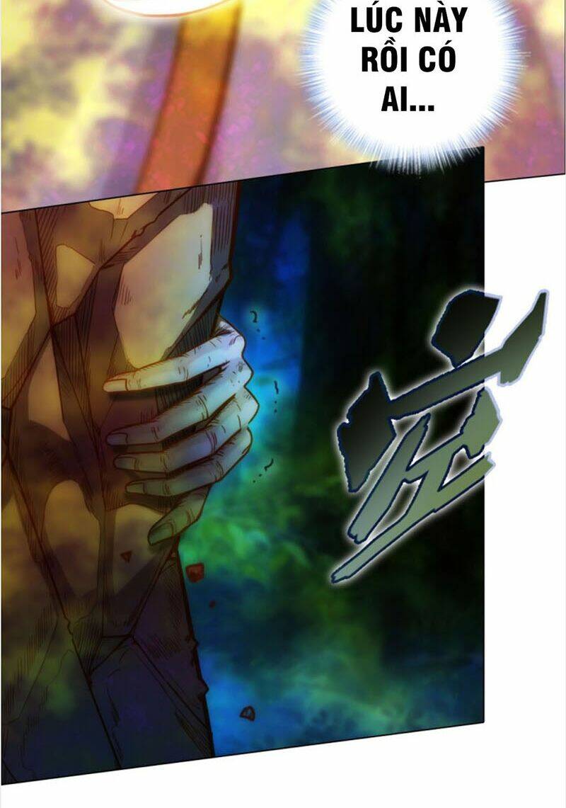 Bất Hủ Phàm Nhân: Chapter 29