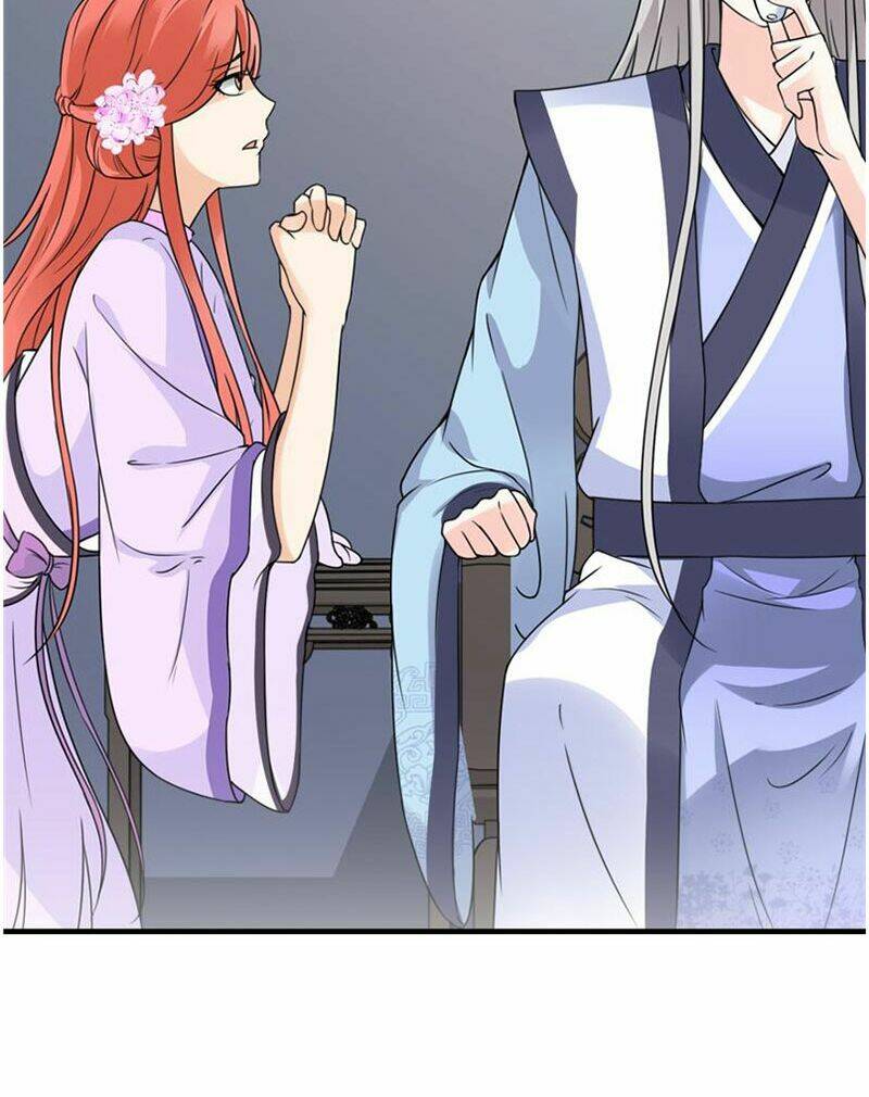 Tận Diệt Vương Gia Mãn Triều: Chapter 158