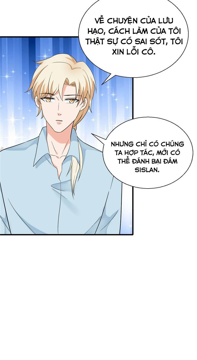 Siêu Cấp Nữ Thần Trọng Sinh: Chapter 48