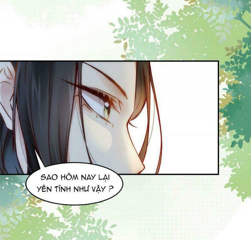 Nghịch Thiên Thần Phi Chí Thượng: Chapter 25