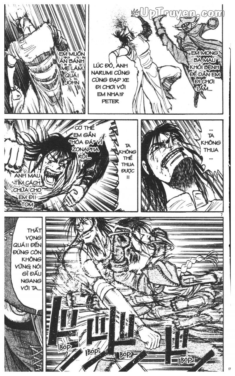 Fujita Kazuhiro: Chapter 42