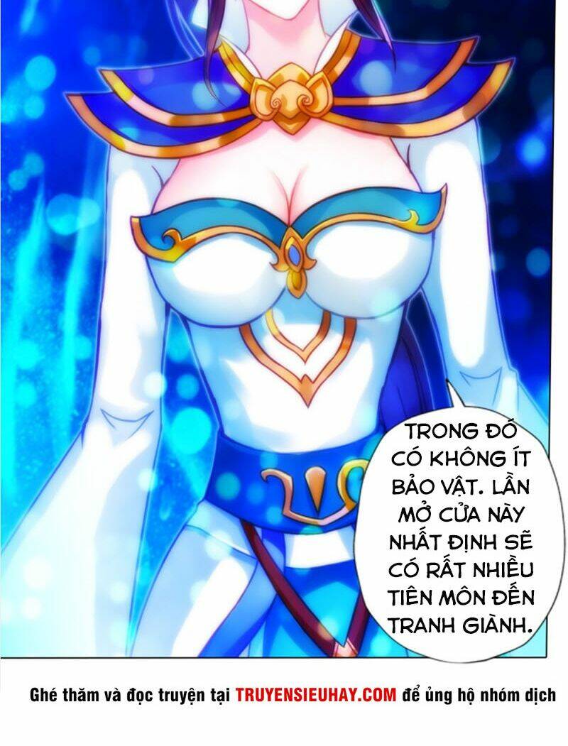 Bất Hủ Phàm Nhân: Chapter 26