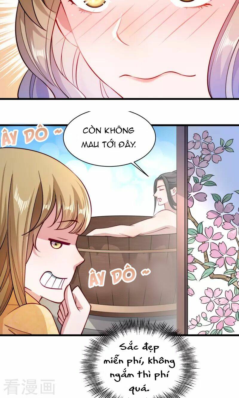 Tiểu Hoàng Thư Và Tiểu Hoàng Thúc: Chapter 31