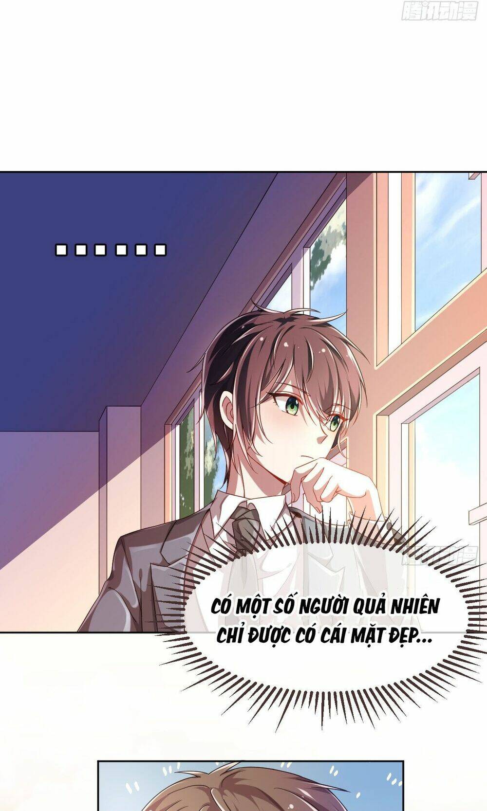 Phong Quỷ Truyền Thuyết: Chapter 7