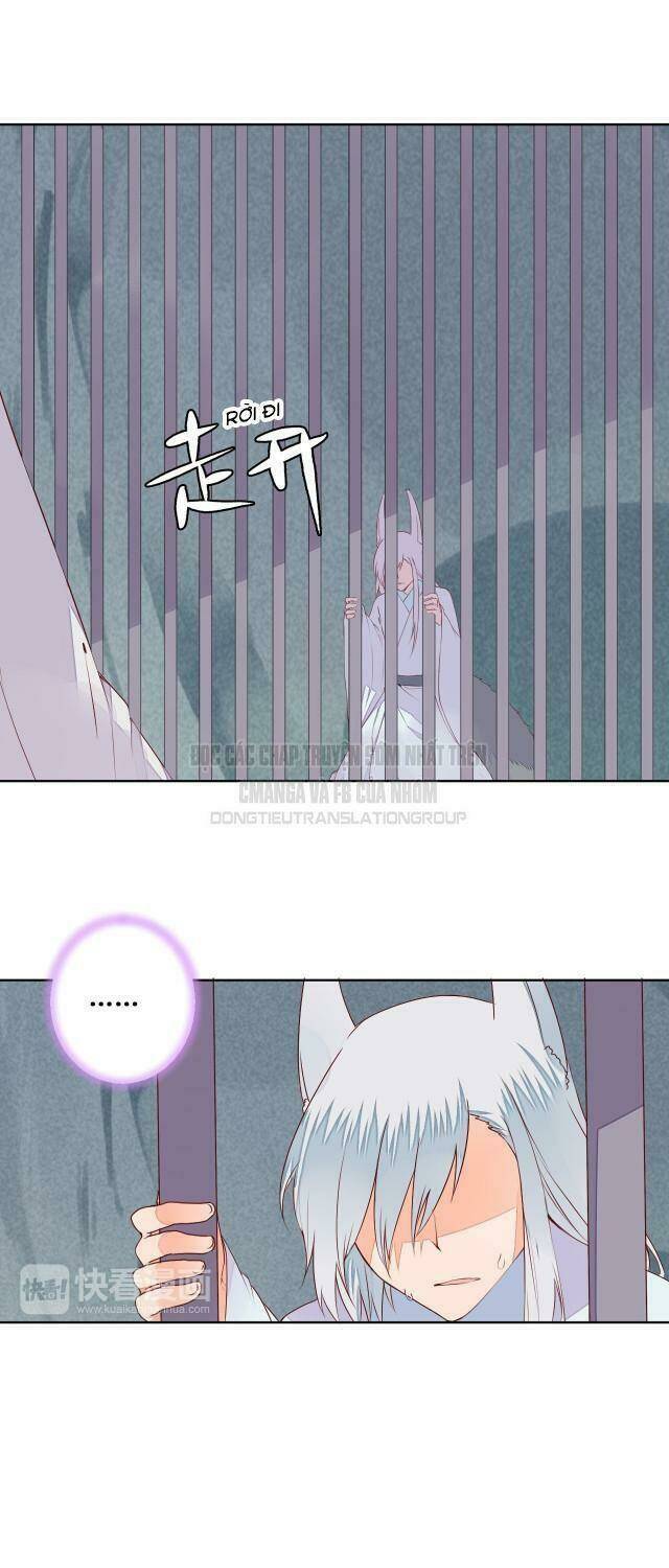 Đốt Đào Hoa: Chapter 57