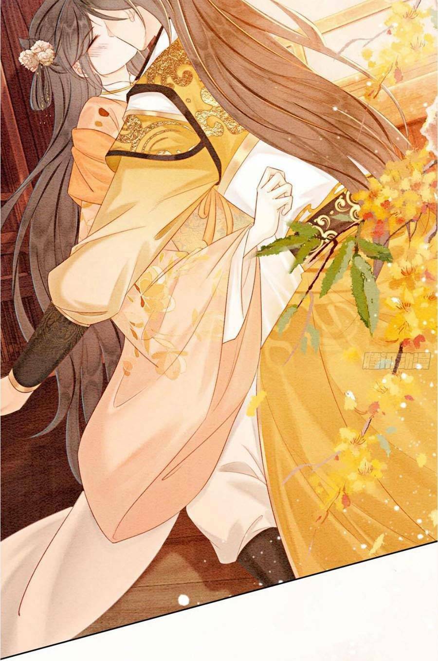 Bắt Đầu Hủy Hôn Để Công Lược Vương Gia: Chapter 70
