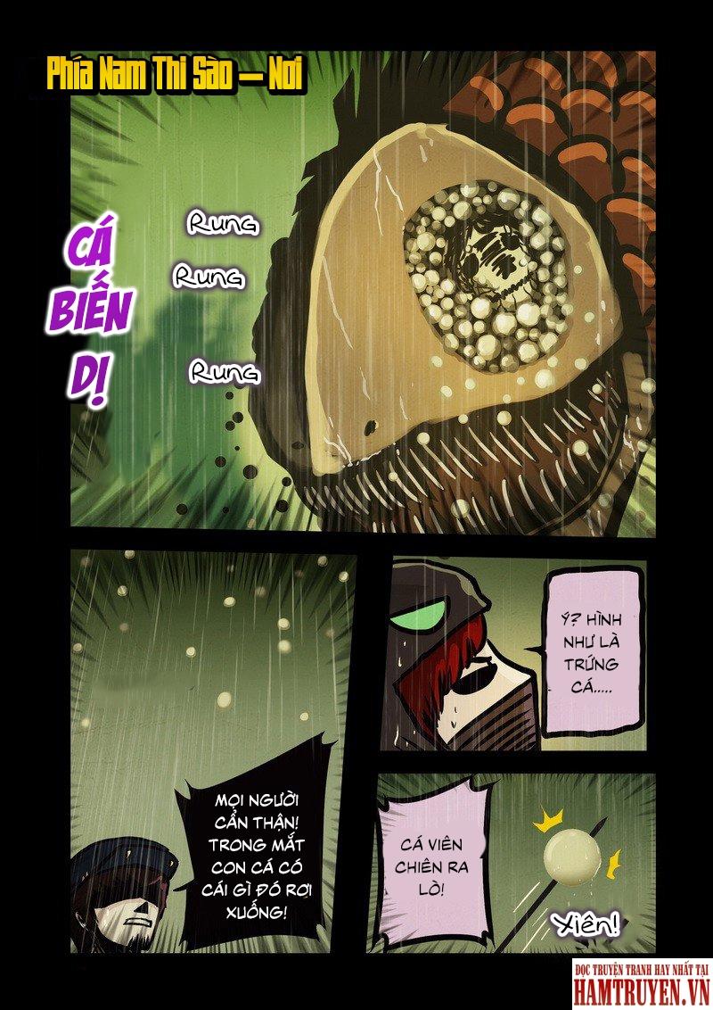 Zombie Brother: Chapter 137