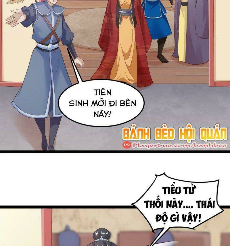 Bạo Manh Tiểu Tiên: Chapter 42