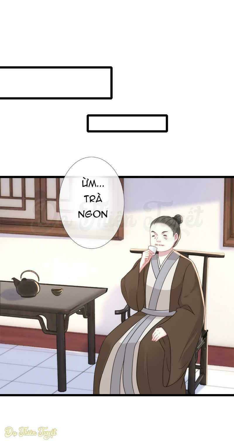 Nhân Vật Phản Diện Biến Thành Sủng Vật: Chapter 3