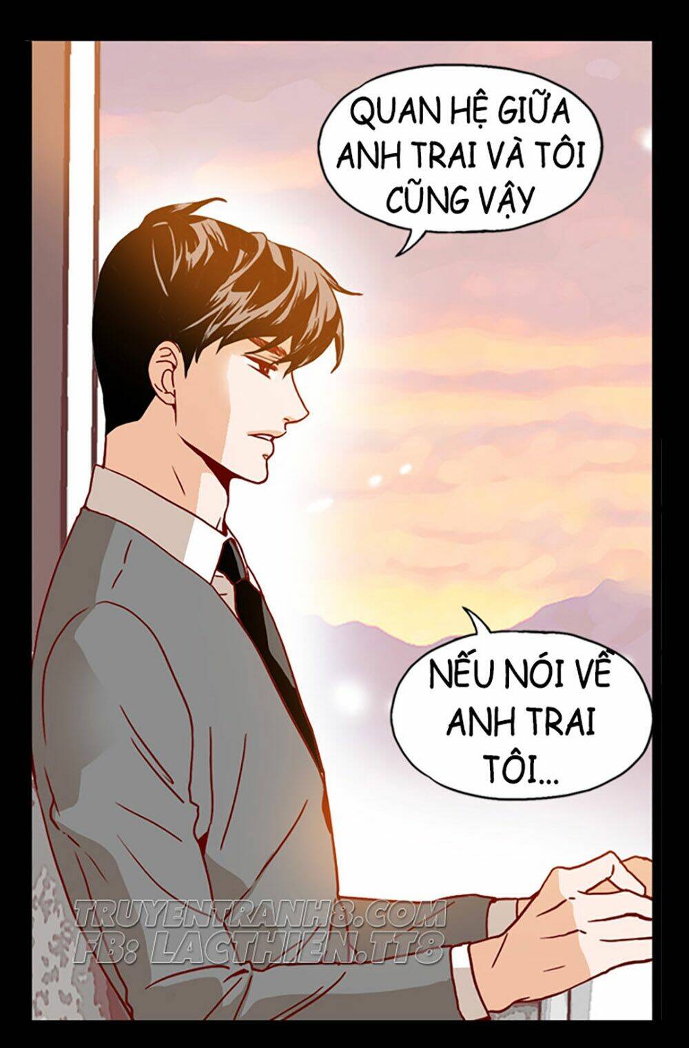 Thư Ký Kim Sao Thế Nhỉ?: Chapter 15