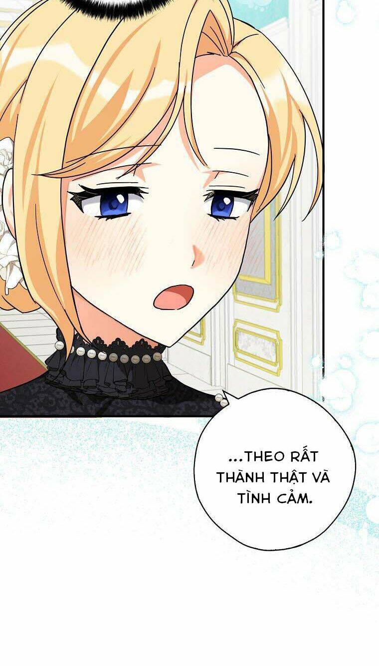 Ba Người Anh Trai Của Tôi Là Bạo Quân: Chapter 62.1