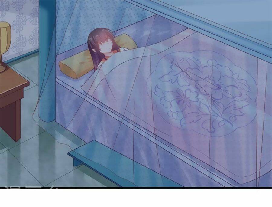 Khuynh Thế Y Phi Muốn Bỏ Chồng: Chapter 85