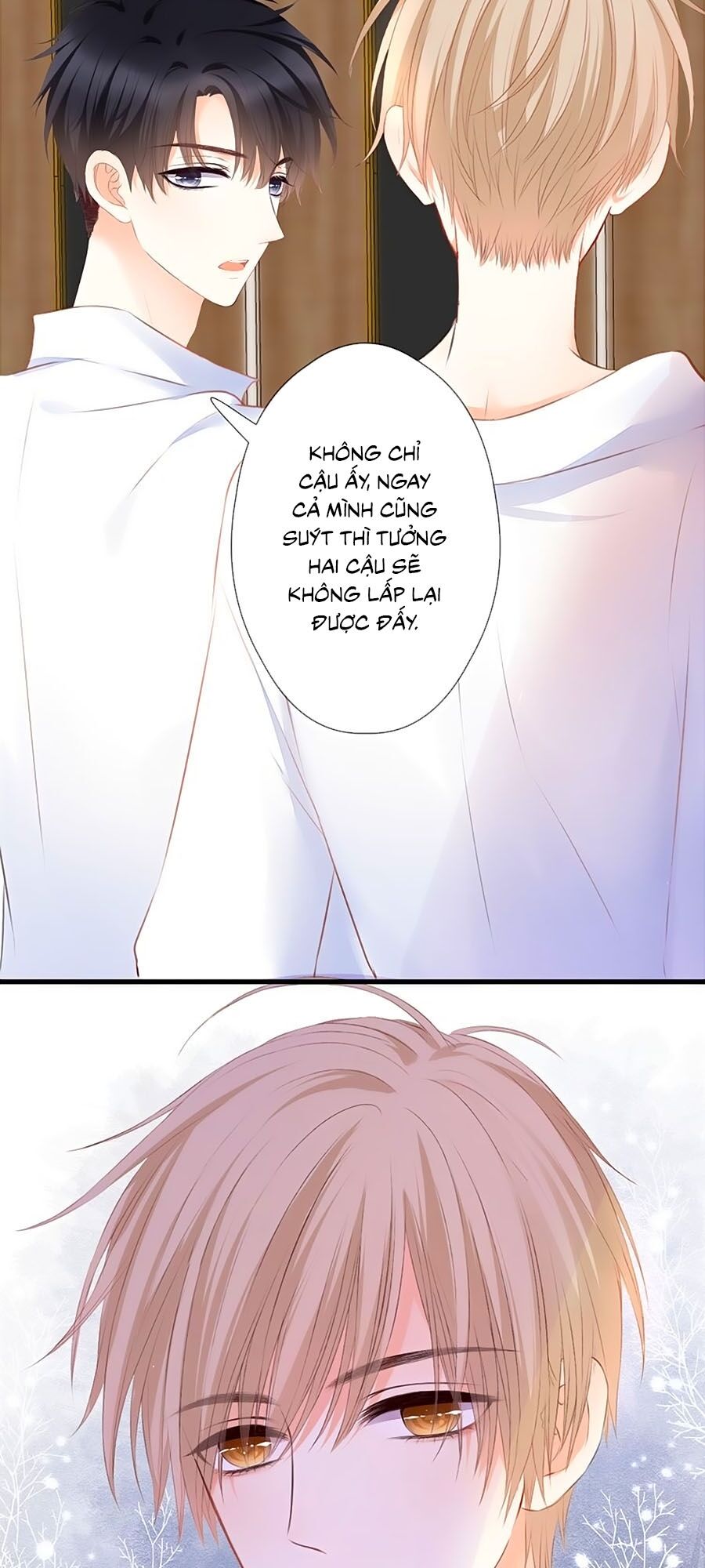 Hoa Chưa Nở Rộ: Chapter 49