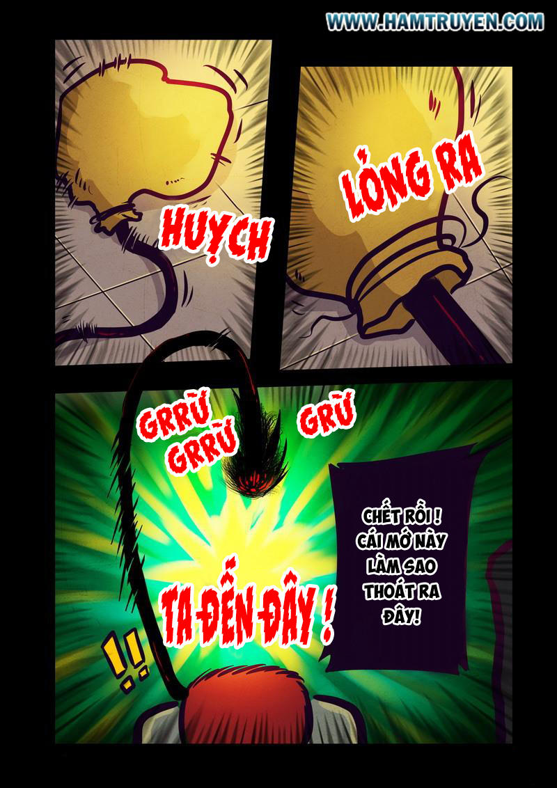 Zombie Brother: Chapter 81