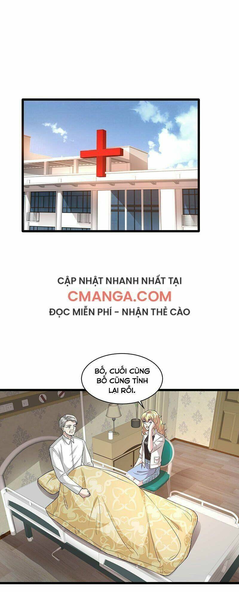 Đô Thị Tà Vương: Chapter 101