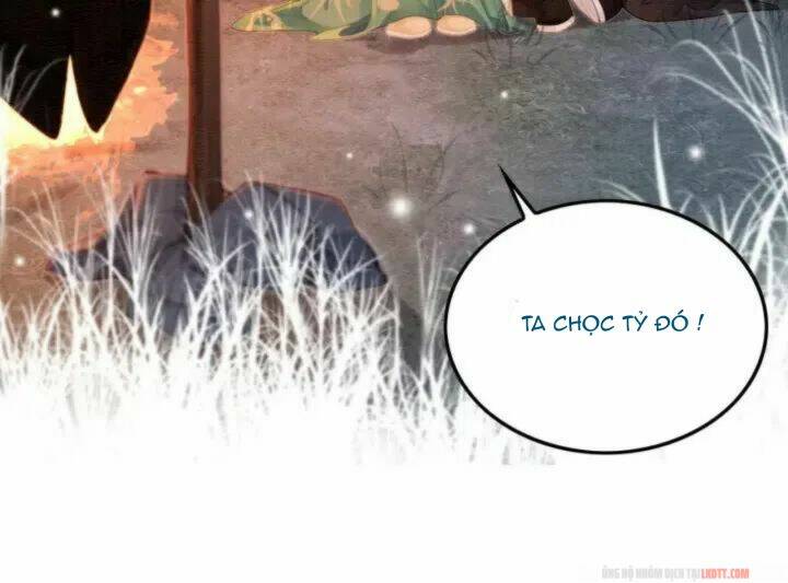 Trọng Sinh Bá Sủng Nhiếp Chính Vương Quá Mạnh Mẽ: Chapter 191