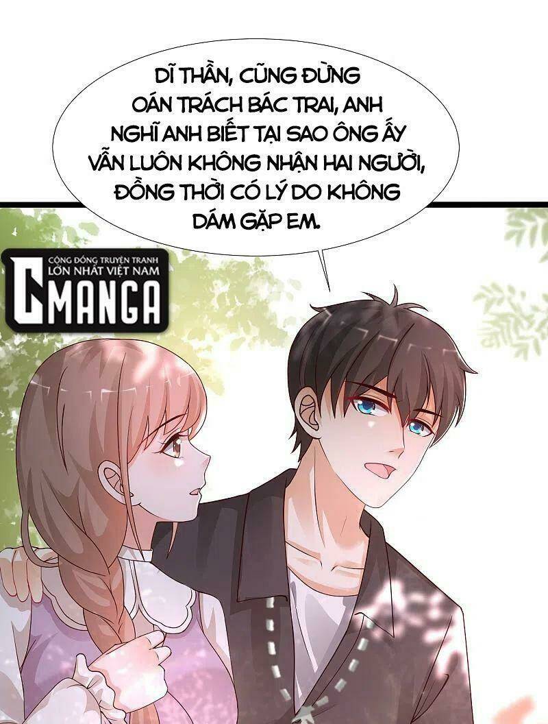 Tối Cường Vận Đào Hoa: Chapter 242