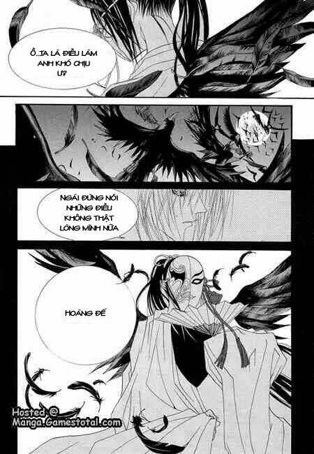 Tân Nương Của Thủy Thần: Chapter 35