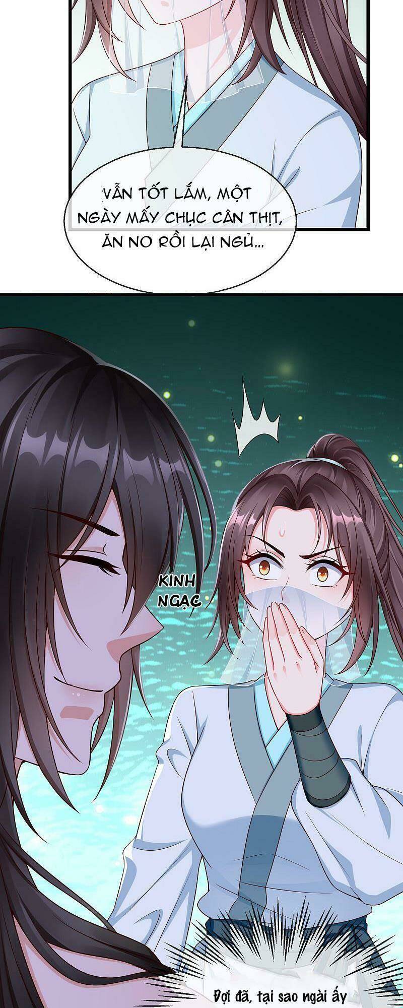 Vương Phi Là Đoá Bạch Liên Hoa: Chapter 36