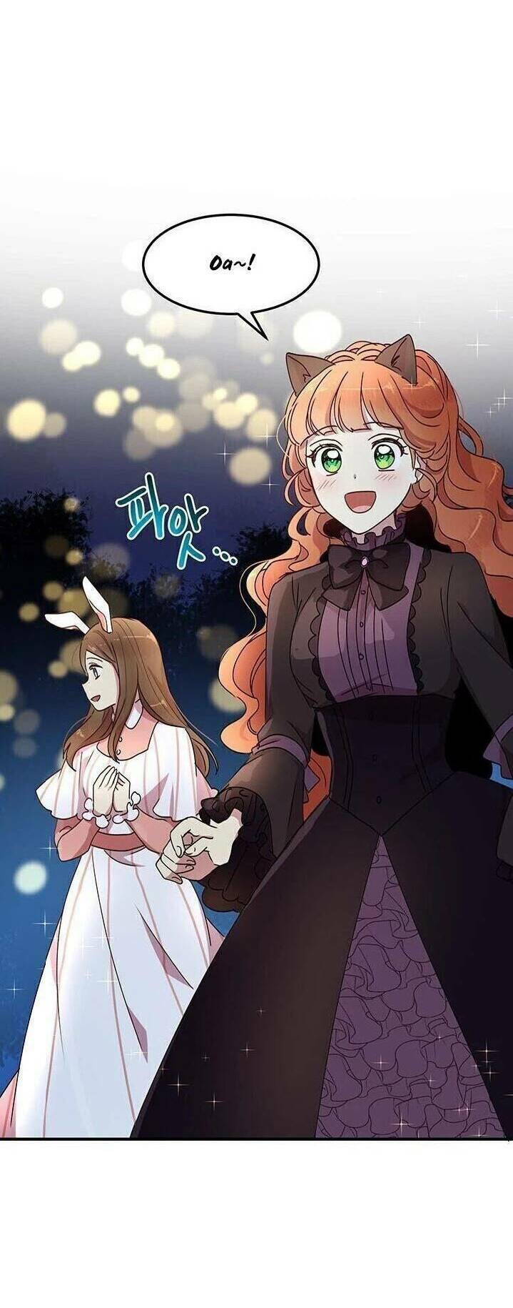 Công Tước, Loạn Vừa Thôi!: Chapter 60