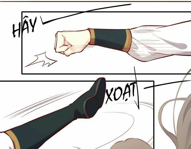 Yến Sơn Phái Và Bách Hoa Môn: Chapter 190