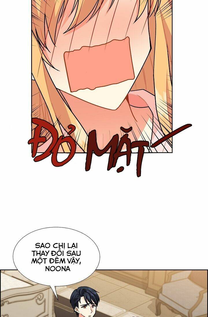 Kẻ Huỷ Diệt Rơi Vào Lưới Tình Của Tôi: Chapter 1