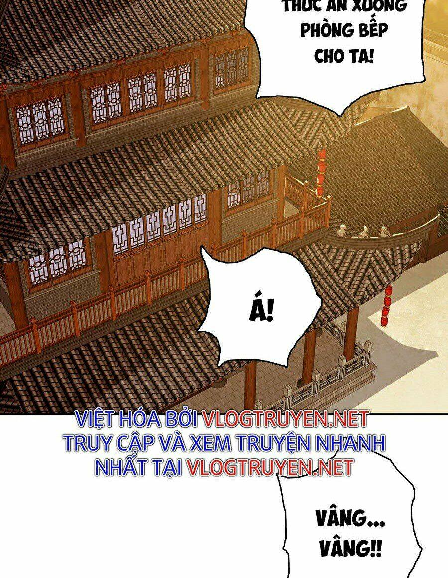 Siêu Đạo Thần Thuật: Chapter 8