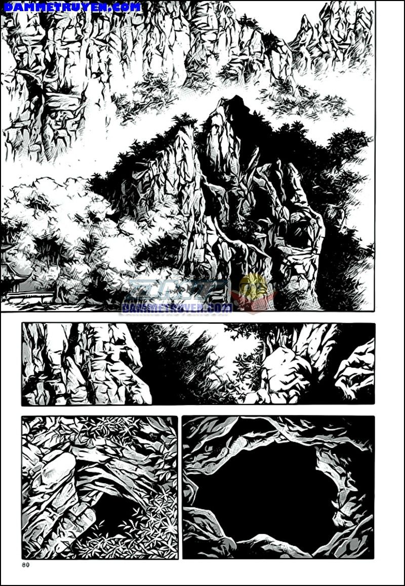 Long Phi Bất Bại 2: Chapter 55
