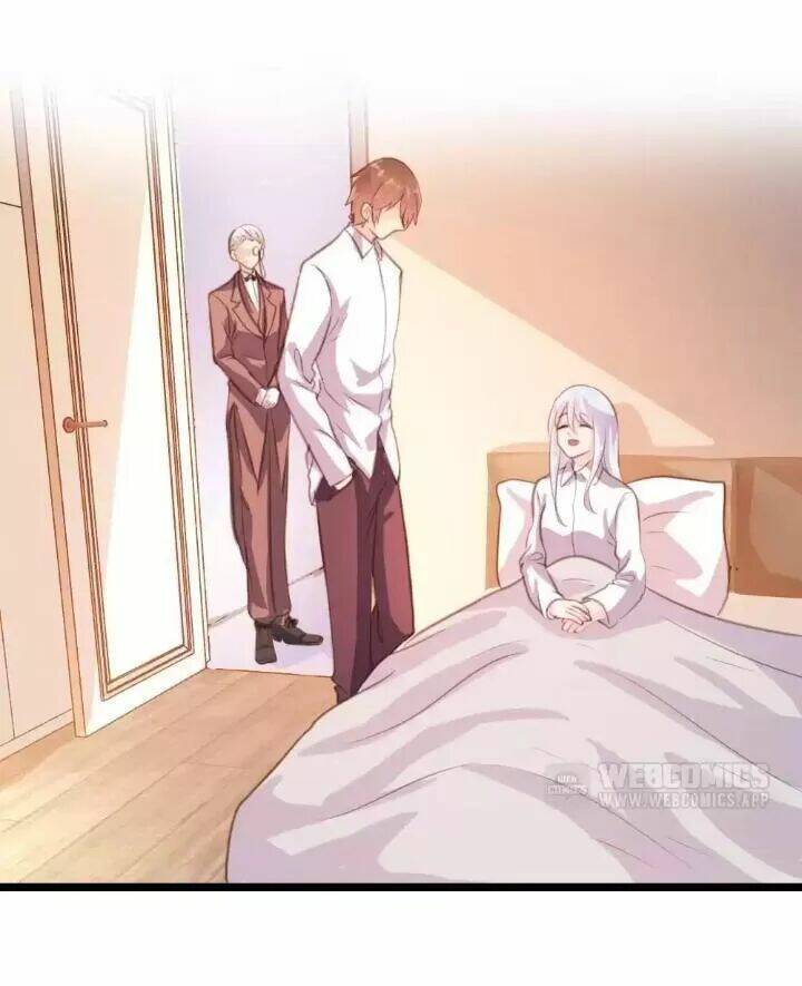 Bản Hợp Đồng Của Tổng Tài Lạnh Lùng: Chapter 17