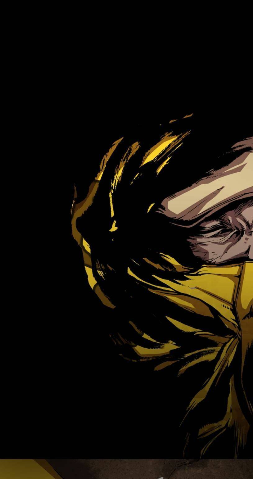 Tuyệt Hành Giả: Chapter 14