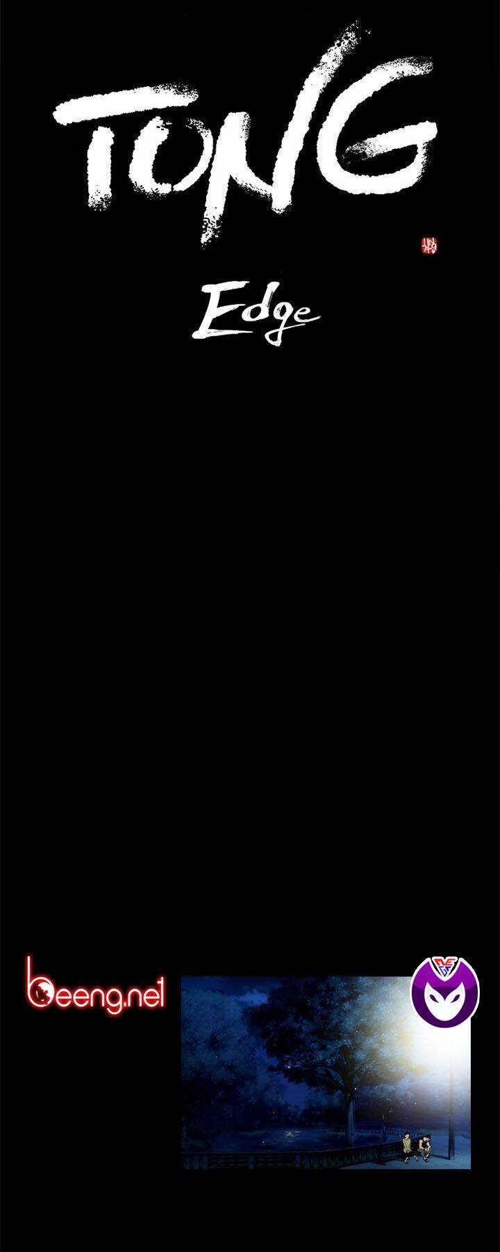 Kẻ Mạnh Nhất - Tong Edge: Chapter 37