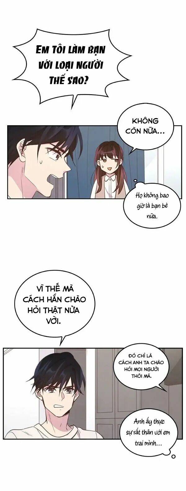 Cuộc Hôn Nhân Bất Khả Thi: Chapter 14