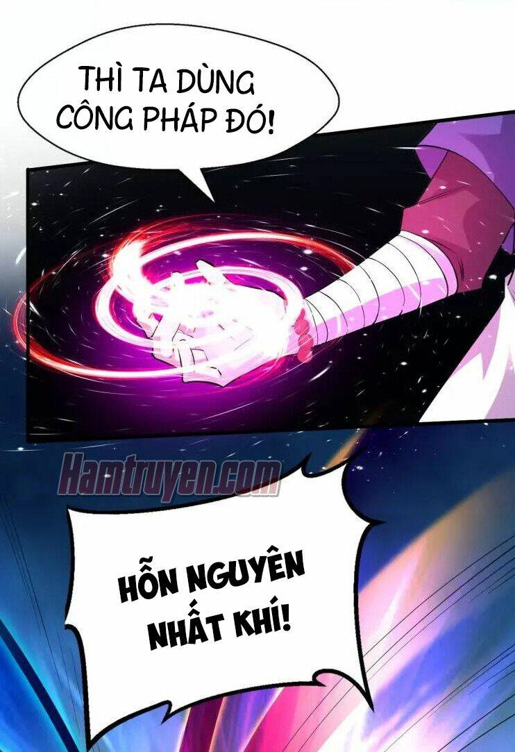 Đại Nghịch Chi Môn: Chapter 87