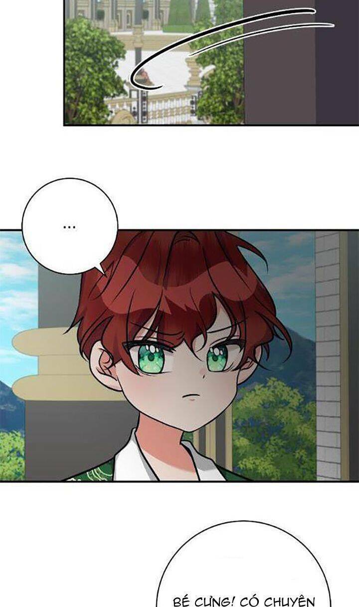 Đứa Bé Con Tin Thật Dễ Thương: Chapter 12