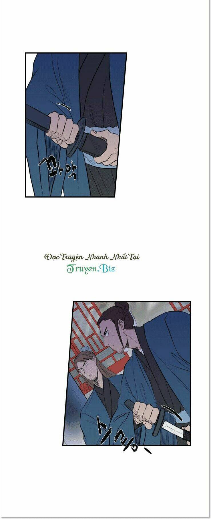 Học Sĩ Tái Sinh: Chapter 29