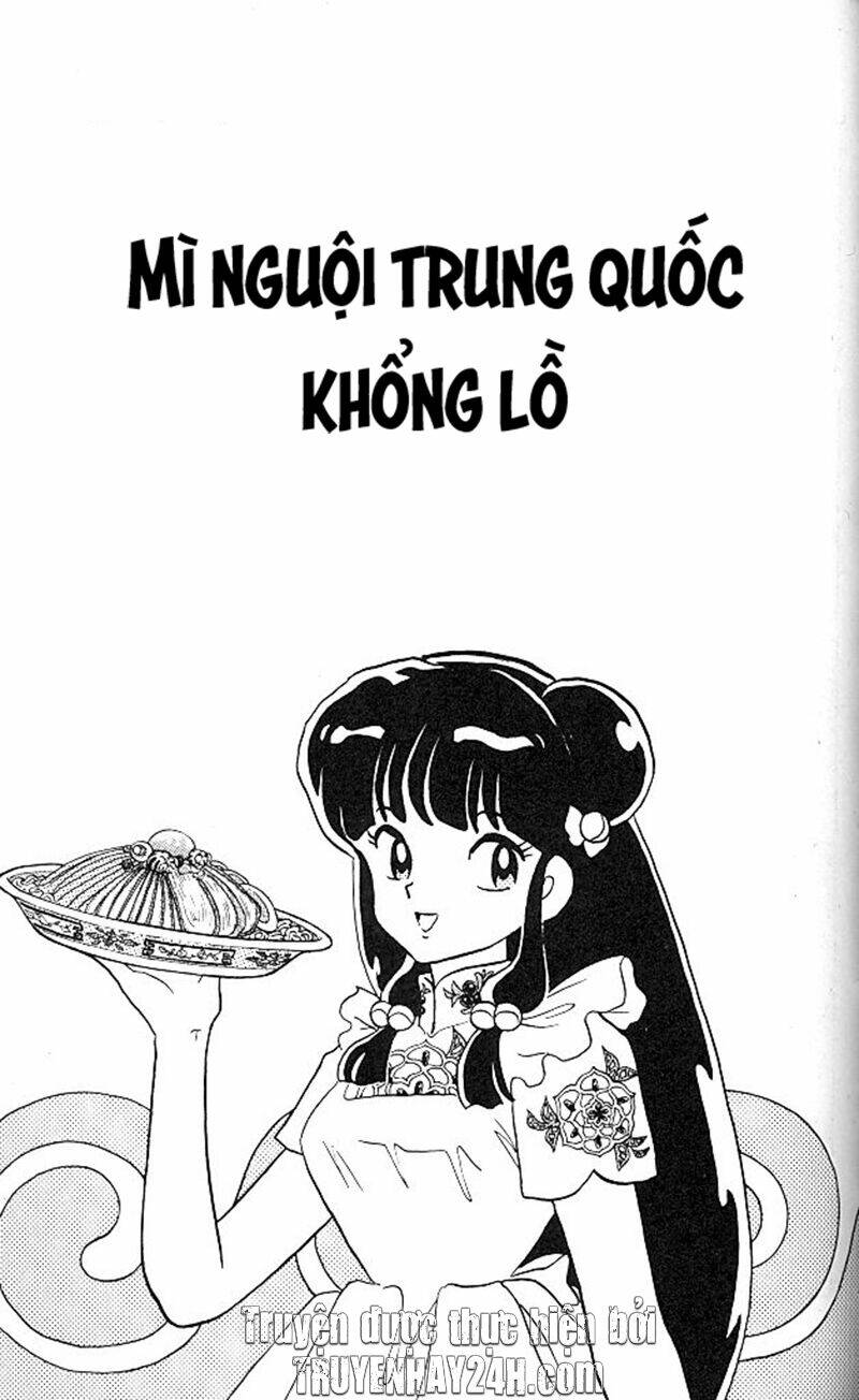 Suối Lời Nguyền: Chapter 330