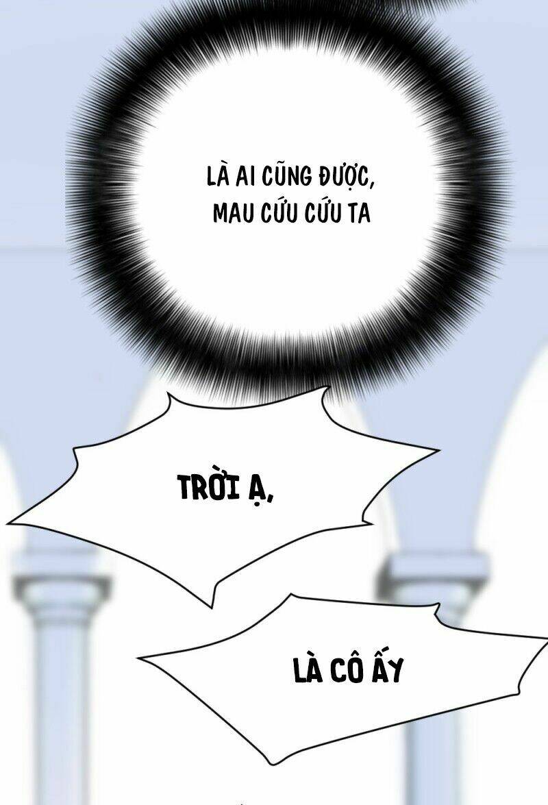 Trời Sinh Một Đôi?! Ta Từ Chối!: Chapter 4