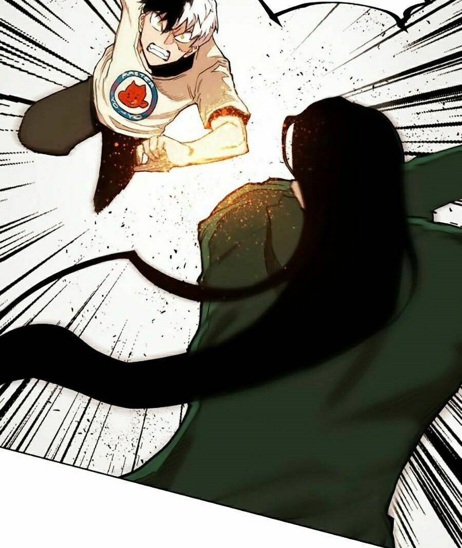 Hard Core Leveling Warrior Ss2: Chapter 85