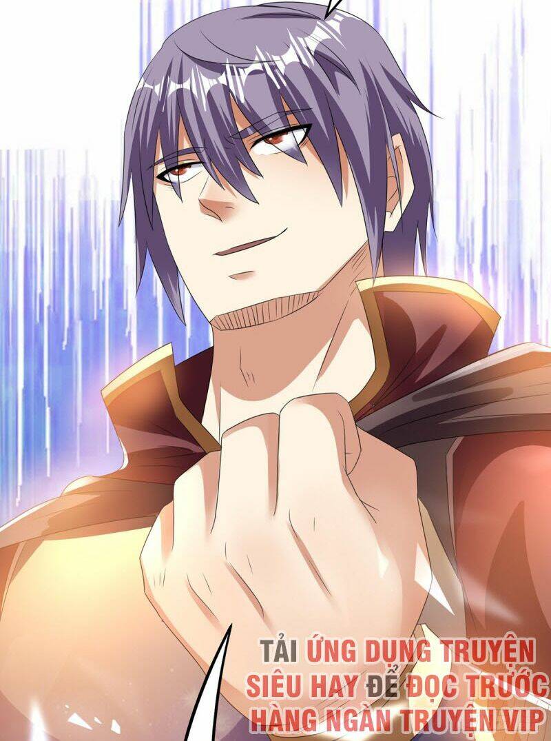 Tiên Vương Trùng Sinh: Chapter 144