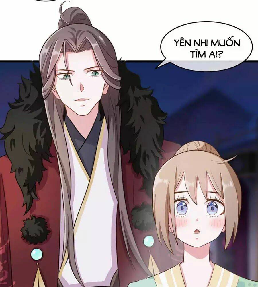 Đích Nữ Hữu Độc: Chapter 55