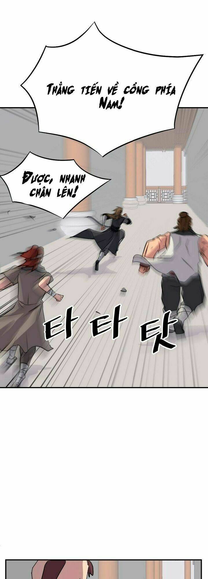 Trọng Sinh, Bất Khả Chiến Bại: Chapter 46